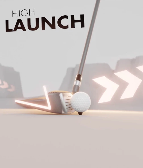High Launch Technology